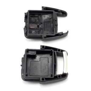 Opel - Accesoriu carcasa cheie cu 3 butoane, partea inferioara - Img 2