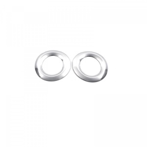 Ornamente inox proiectoare Mercedes Vito W447 2014-2020 - Img 1