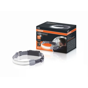 OSRAM RUGALMAS FEJLÁMPA LEDIL414 - Img 4