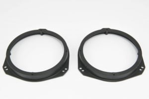 Pachet difuzoare auto Audison Prima dedicat usi spate Alfa Romeo Stelvio, RMS 70 W - Img 2