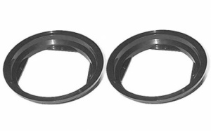 Pachet Difuzoare Auto cu subwoofer Audi A2 2000-2005 Deaf Bonce Hannibal 1000 W - Img 8
