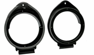 Pachet Difuzoare Auto cu subwoofer Chevrolet Malibu 2008-2012 Deaf Bonce Hannibal 1000 W - Img 7