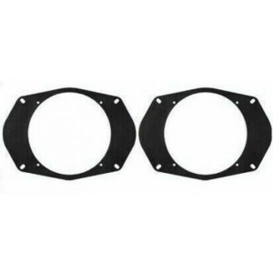 Pachet difuzoare auto usi Fata Fiat Freemont 2011-2016 Hertz Dieci 80 W - Img 3