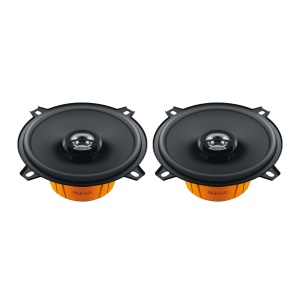 Pachet difuzoare auto usi Spate Fiat Uno 1983-2002 Hertz Dieci 40 W
