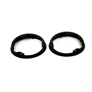 Pachet difuzoare auto usi Spate Ford Galaxi 2006-2014 Hertz Dieci 60 W - Img 3