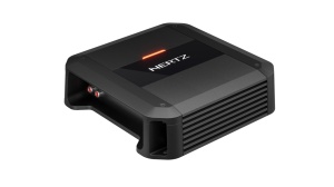 Pachet Subwoofer auto Hertz Cento CS 300W + Amplificator Dieci Power DP 1.500 + Kit de cabluri complet - Img 5