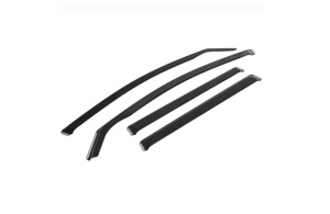 Paravanturi auto compatibile cu VW Passat B6 B7 2005-2014, Sedan, fata-spate - Img 4