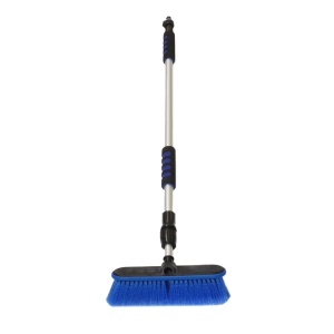 PERIE SPALAT CU MANER TELESCOPIC 158 CM - Img 3