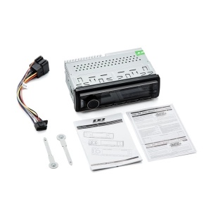 Player Auto Deaf Bonce DB-330DSP, 1 DIN cu DSP 4 Canale, 4x20W RMS, Bluetooth - Img 4