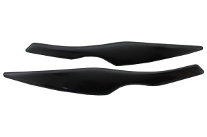 Pleoape Faruri compatibil BMW Seria 3 E90 E91 2004-2012