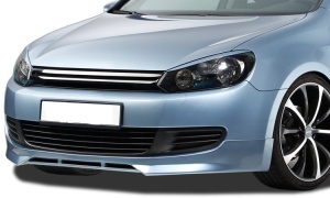 Pleoape Faruri compatibil cu VW Golf 6 VI 2008-2012 - Img 4