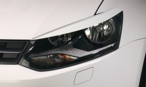 Pleoape Faruri compatibil cu VW Polo V 2009-2017