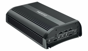 PowerSports autóerősítő Hertz SP 4.900, 4 csatorna, 1000W RMS