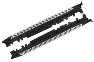 Praguri Trepte laterale compatibil cu BMW X5 F15 2014-2018