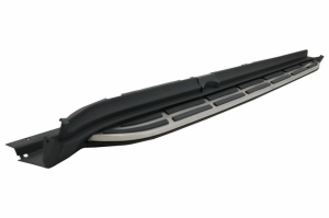 Praguri Trepte laterale compatibil cu Porsche Macan 2014-2018 - Img 4