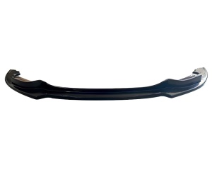 Prelungire Bara Fata compatibil cu BMW Seria 3 E92 E93 LCI 2010-2014 Coupe Cabrio M3 Design, Negru Lucios - Img 2