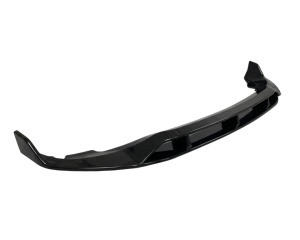 Prelungire Bara Fata compatibil cu BMW X5 G05 2018-2022, culoare negru lucios - Img 2
