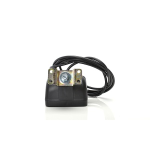 PROIECTOR LUCRU 807 W113, CU 12 LEDURI 600 lm, 12V-24V WAS - Img 6