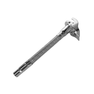 Racord flexibil pentru canistră metalică - Img 3
