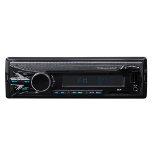RADIO MP3 PLAYER AUTO DAB SI RDS PNI CLEMENTINE 8480BT 4X45W, 12/24V, CU SD, USB, AUX, RCA, BLUETOOTH SI USB 1.5A - Img 8