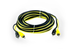RCA Stereo ForX X 25RCA OFC kábel 5 méter