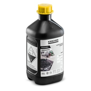 RM 81 AKTÍV TISZTÍTÓSZER. LÚGOS ASF NTA - KARCHER
