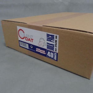 SC-M2-3.75 Silent Coat Bulk pack, 2mm grosime, 40 buc. - Img 2