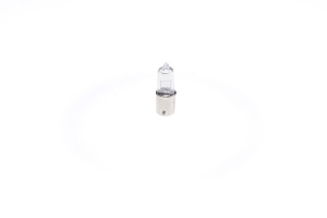 Set 2 Becuri 12V H6W 6W Pure Light (Blister) Bosch