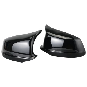 Set 2 Capace Oglinzi BMW seria 6 F12/F13/F06 08.2009-08.2013, Tip M, Batman, Prindere cu Clipsuri , CED AUTO TRADE - Img 1