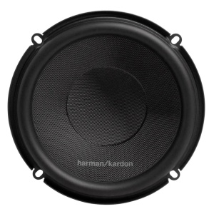 Set 2 Difuzoare auto componente Harman Kardon FIT6C 16.5 cm, 50W RMS - Img 2