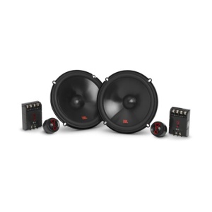 Set 2 difuzoare auto JBL STAGE3 607CF, 16CM, 50W RMS
