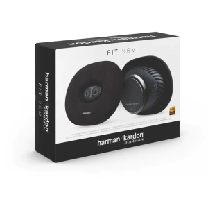 Set 2 Difuzoare auto ovale Harman Kardon FIT96M 6x9”, 55W RMS - Img 5