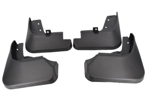 Set 4 bucati aparatori noroi dedicate Ford EDGE 2015->