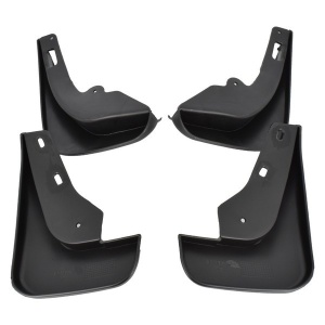 Set 4 bucati aparatori noroi dedicate Ford Focus Hatchback 2005-2011 - Img 2