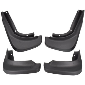 Set 4 bucati aparatori noroi dedicate Volvo XC60 2010-2013