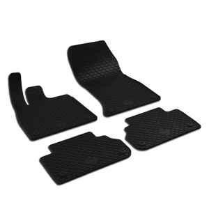 SET COVORASE AUTO CAUCIUC UMBRELLA PENTRU AUDI Q5 (INCLUSIV HYBRID) (2017-) - Img 9