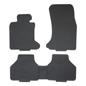 SET COVORASE AUTO CAUCIUC UMBRELLA PENTRU BMW 5er (E60) (2003-2010)