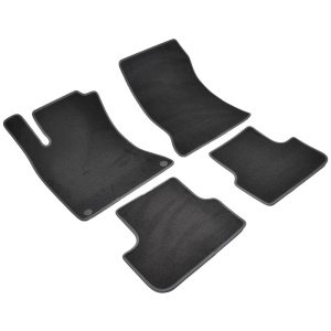 SET COVORASE AUTO MOCHETA UMBRELLA PENTRU MERCEDES [GLA] X156(2013-) - Img 3
