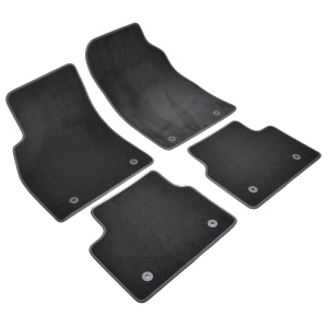 SET COVORASE AUTO MOCHETA UMBRELLA PENTRU OPEL INSIGNIA I(2009-2017) - Img 1