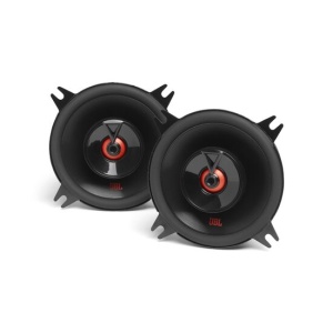 Set difuzoare auto coaxiale JBL CLUB 422F, 10CM, 35W RMS - Img 1