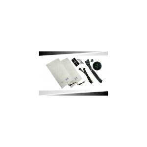 Set incalzire in scaune auto, rezistente electrice de carbon Keetec CSH 1, 2 trepte de incalzire, set pentru 2 scaune - Img 1