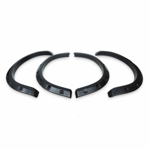 Set protectii aripa overfender Mitsubishi L200 Triton 2006-2015 - Img 2