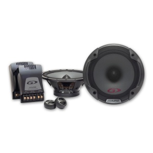 SPG-17CS DIFUZOARE COMPONENTE ALPINE DE 16.5CM, 70W RMS