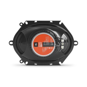 STAGE3 8627 JBL KOAXIÁLIS HANGSZÓRÓK 6″x8″, 50W RMS - Img 2