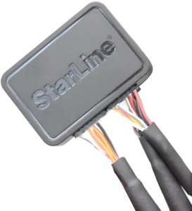 StarLine VAG-01, Modul Bypass Imobilizator pentru Pornire Remote Audi, VW, Skoda 1.4 TSI - Img 3