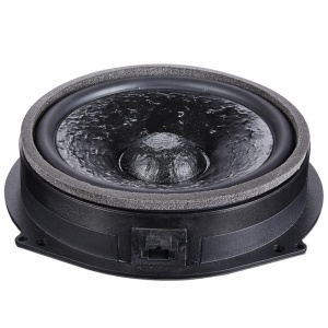 Steg autós hangszórók Audi MA8CII-hez, komponens készlet, 200 mm, 50 W RMS, 3,4 Ω, 2 db-os hangszórókészlet - Img 3