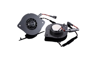 STEG MA 32Q autós magassugárzó, 51mm, 60W RMS, 4Ω, 2 db-os magassugárzó készlet - Img 2