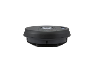 Steg S10 aktív autós mélynyomó, 250 mm, 200 W RMS - Img 2