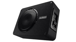 Subwoofer Activ auto Audison Prima APBX 10 AS2, 250mm, 400W RMS - Img 4