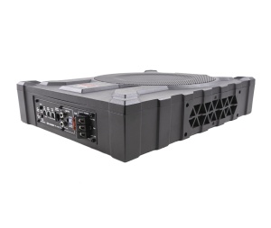 Subwoofer auto activ DD Audio RL-AE10, 200 W - Img 2